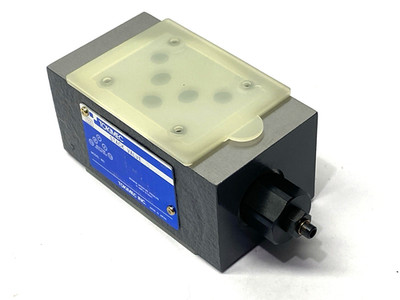 Tokimec TGMX2-5-PP-FW-G-50 Stack Valve