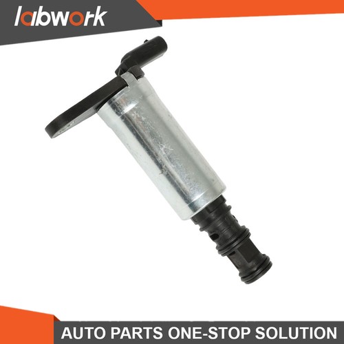 Labwork 2Pc VVT Variable Valve Timing Solenoid For Jeep Gladiator Grand Cherokee - Picture 3 of 9