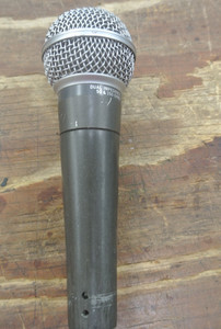 Vintage Shure Sm58 | eBay