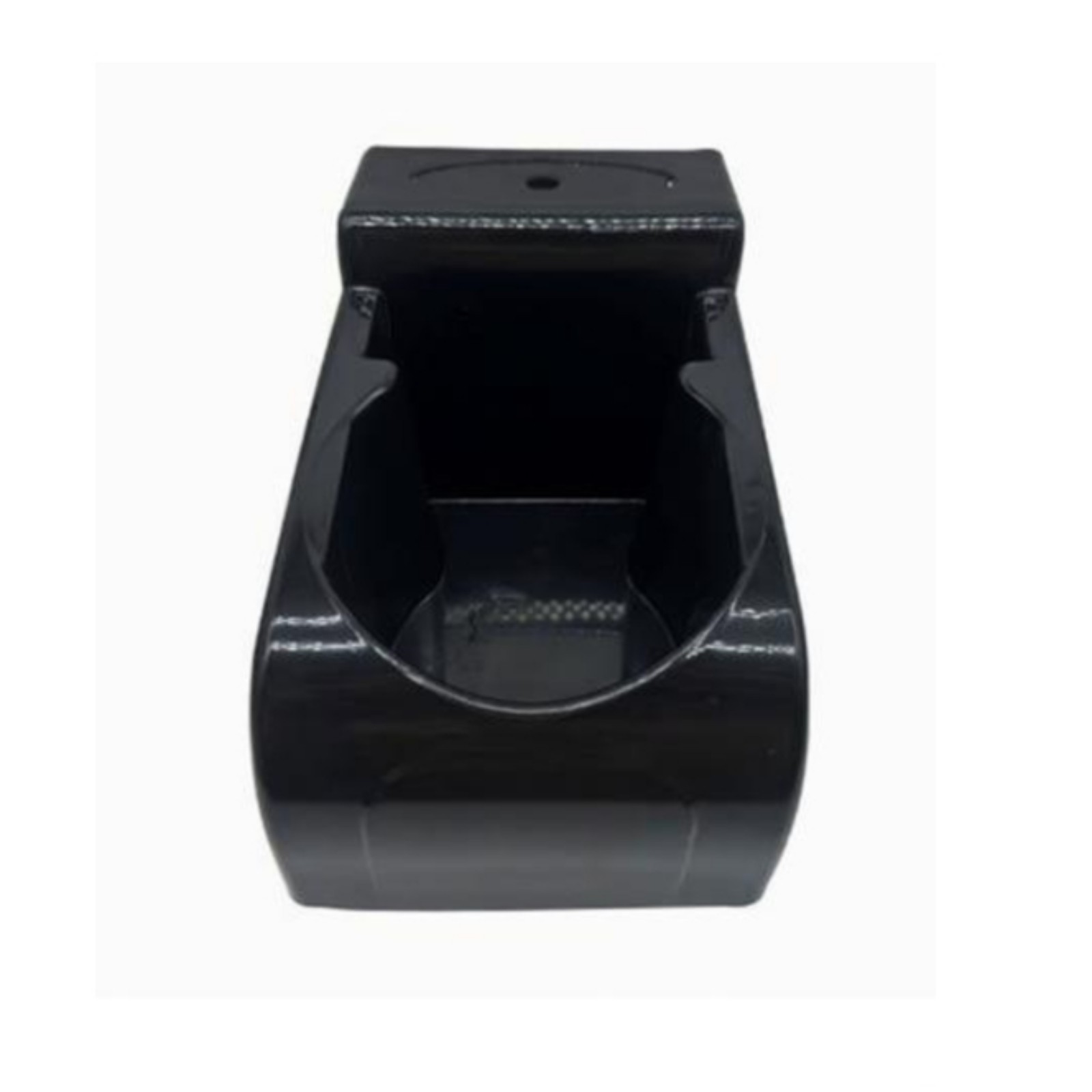 Armrest Cup Holder Recessed Sofa Cup Holder Molded for Home Theater