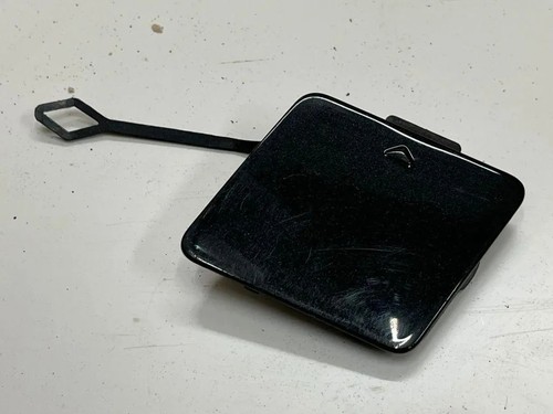 BMW 5 Gran Turismo F07 Deckel für Abschleppöse Stoßstange hinten 33160553