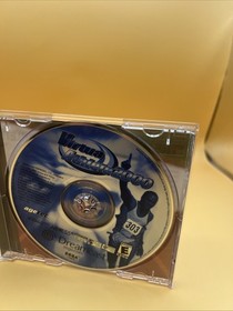 Virtua Athlete 2000 (Sega Dreamcast DC)