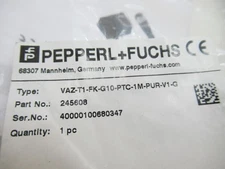 245608 PEPPERL+FUCHS P Process Automation