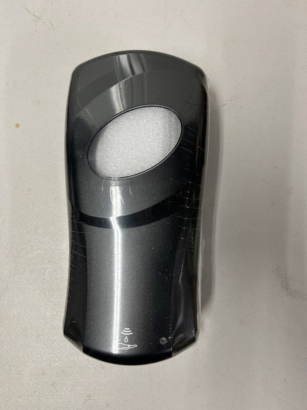 Dial Professional FIT Touch Free  1 L 4" x 5.4" x 11.2" Batteries Included