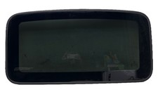 2009-2014 Acura Tl Sunroof Glass Assembly E143r-001987 Oem K454