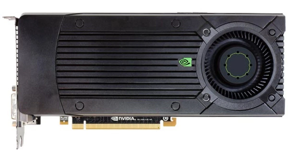 NVIDIA GeForce GTX 660 Ti NVIDIA Computer Graphics Cards for sale