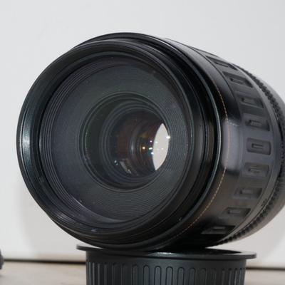 Canon EF 70-210mm f/3.5-4.5 USM Lens for sale online | eBay