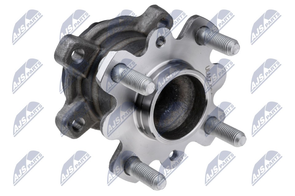 Original NTY Wheel Hub KLT-MZ-064 For Mazda - Image 5