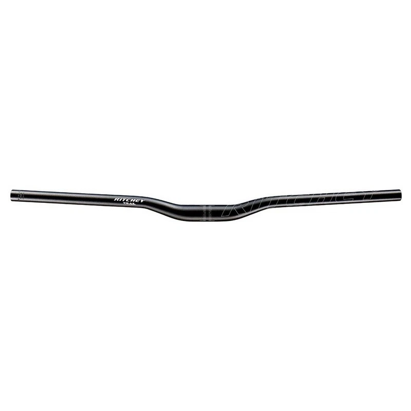 Guidon VTT Ritchey Comp Rizer Noir - 31.8x800mm - Neuf Sous Emballage