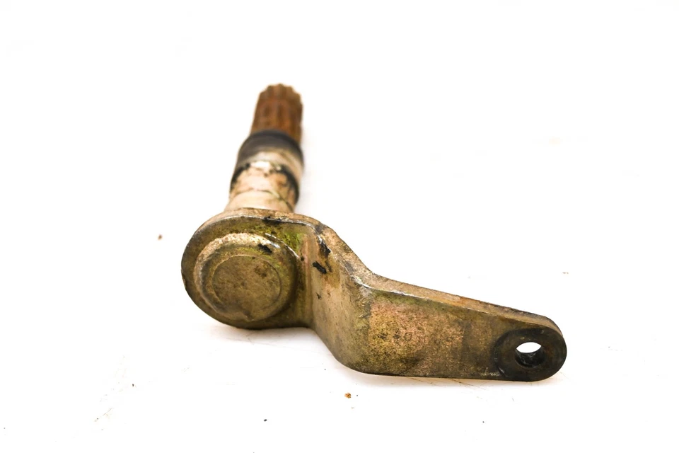 00 Palanca de brazo de freno trasero Suzuki Quadrunner 160 2x4 LT160 Foto 2 de 4