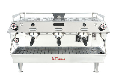La Marzocco GB5 S EE 3 Group Commercial Espresso Machine