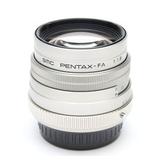 Pentax FA Limited Camera Lens for sale | eBay Pentax FA Limited Camera Lens for sale | eBay