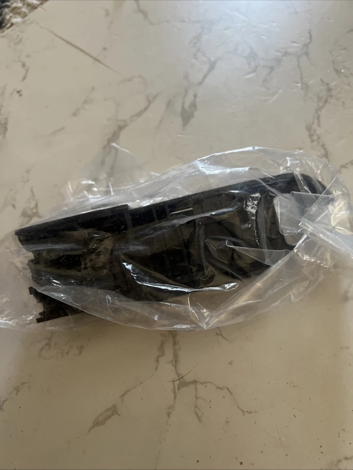 Mazda Cx-7 2007-2009 mango L interior - lado del conductor (LH) EG21-59-330B-02 nuevo Foto 4 de 4