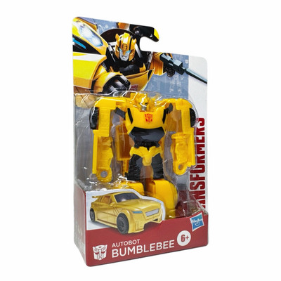 Transformers Bumblebee Action Figur 11cm Hasbro NEU & OVP