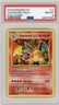 2016 POKEMON XY EVOLUTIONS #11 CHARIZARD-HOLO PSA 8