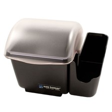 Centro de decoración San Jamar 67227 1 qt Mini Dome®