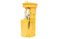 Continental/VDO Kraftstoff-FöRdereinheit 2803580166302 FüR VW