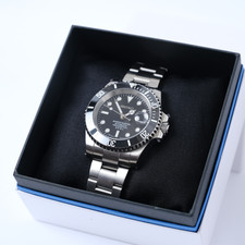 SEIKOSUB  Mariner  - NH35 Automatik | 41mm | ...