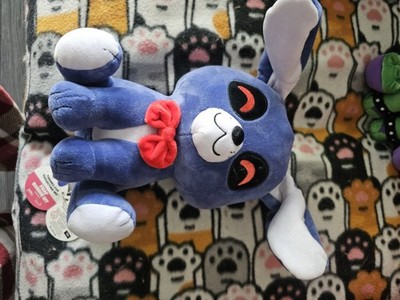 Youtooz: Five Nights at Freddy's Chibi Bonnie Sit 9 Inch Plush FNAF