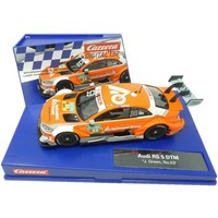 "Carrera Digital 132 Audi Rs 5 Dtm J. Green No. 53 \""