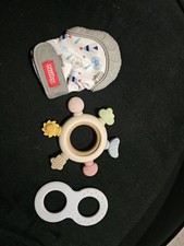 Baby Theething Bundle