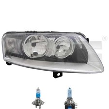 Feu avant (phare) Audi ALLROAD