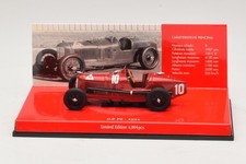 Alfa Romeo P2 #10 Red 1924 Minichamps 1:43 | 403241203