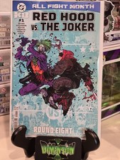 The Ultimate Guide to Collecting The Joker 36