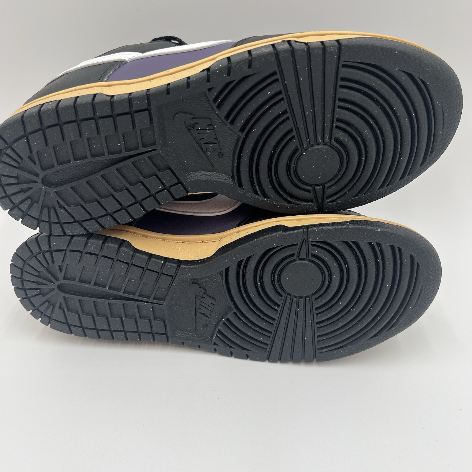 NEW Nike Dunk Next Nature Low Dark Raisin Women Size 6 Sneakers DD1873-500 thumbnail 9