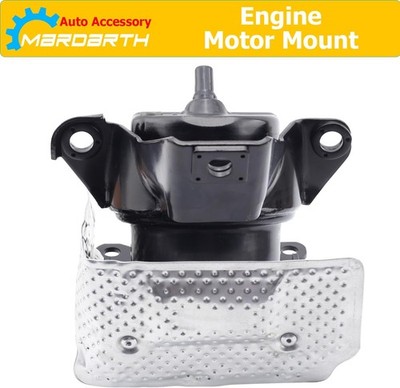 84175583 Front Left Driver Side Engine Motor Mounts 84175583