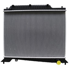 Aluminum Radiator For 1999-2003 Ford F150 & 1999-2002