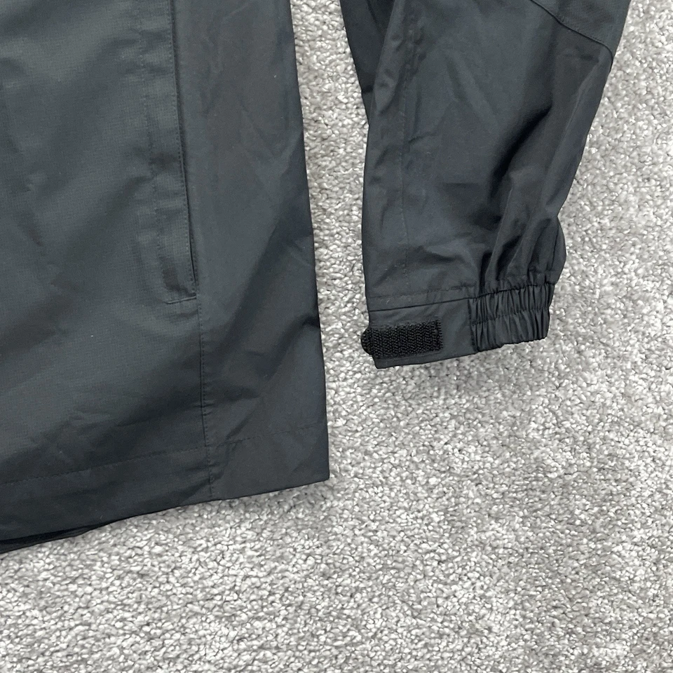 Chaqueta FootJoy Para Hombre Grande Impermeable Golf Lluvia DryJoys Hidrolita Convertible Cremallera Foto 2 de 4