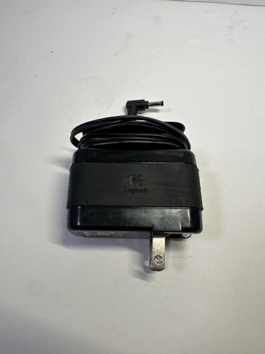 Replacement AC/DC Adapter For Logitech EFS01801290139UL - Wall Charger Power Supply Cord - View #11