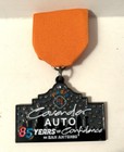 San Antonio Fiesta Medals Lot 10 – Toyota Lexus Cavender Auto 2022–2025 Amazing! — photo 5
