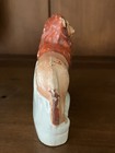 Antique  Staffordshire Lion Figurine (has chip on nose) — photo 4