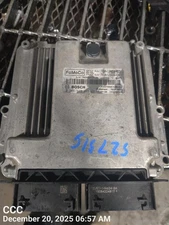 ENGINE CONTROL MODULE OEM 15-19 FORD MUSTANG 1YR WRNTY FR3Z12A650EANP