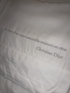 Dior Sheets | eBay