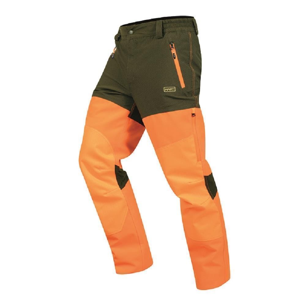 Hart Wildpro-T Jagdhose Jagd Hose wasserfest Nachsuche Treibjagd Herren Blaze