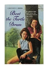 Beat the Turtle Drum Hardcover Constance C. Greene