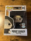 Funko Pop! Television Dwight Schrute #1010 Dark Lord Specialty Series The Office