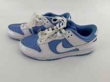 Nike Dunk Low Reverse UNC W for sale | eBay