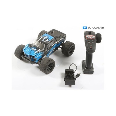 Absima High Speed Monster Truck Racing 1:14 RC Modellauto... + Defekt (291533)