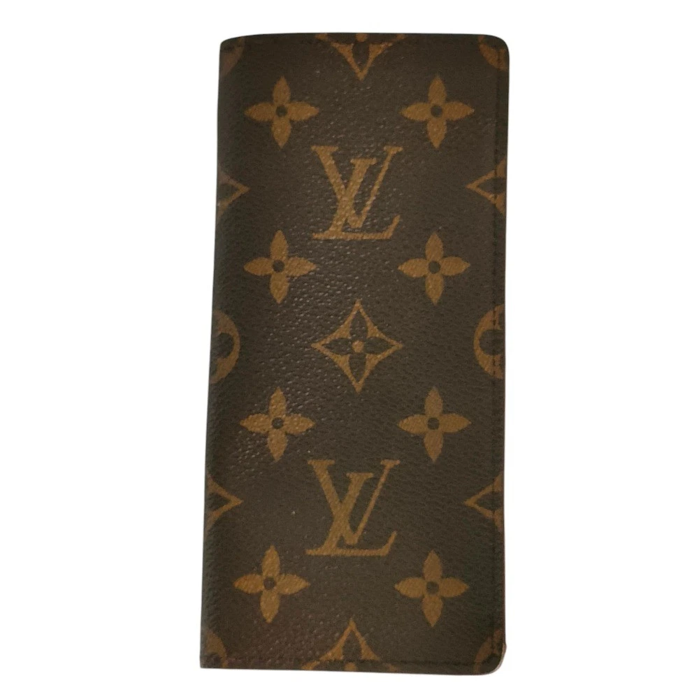 Louis Vuitton Brown Eyeglass Cases & Storage for sale | eBay