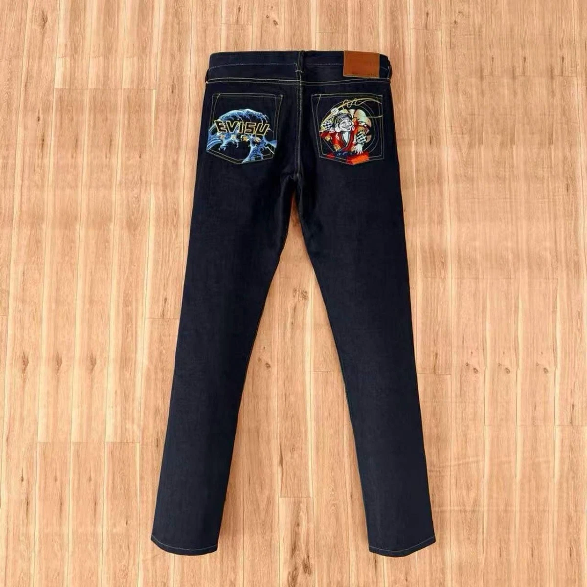 EVISU Women's Jeans for sale - eBay