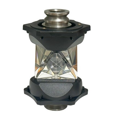 Liyuusi ATP1 Replacement 360 Degree Reflective Prism Compatible with Topcon S...
