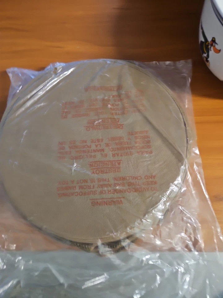 Carrusel de zapatos Joy Mangano - Caqui Foto 3 de 3