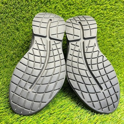 Oofos Oomg Fibre Low Mens Size 10.5 Black Outdoor Walking Slip On Shoes Sneakers Oofos Oomg Fibre Low Mens Size 10.5 Black Outdoor Walking  main image 4