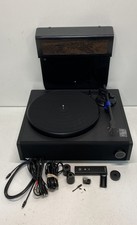 Victrola Stereo Turntable VPA-58S