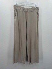 Pre-Owned Athleta Tan Size Medium Casual Pants