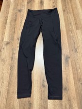 Old Navy Pants, Women's Size Medium, Black, Leggings, Pull On, Active Wear